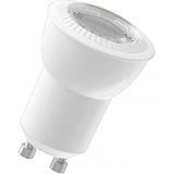 Calex - LED Reflector - GU10 - Dimbaar - 4W SMD