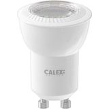 Calex - LED Reflector - GU10 - Dimbaar - 4W SMD