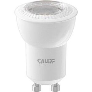 Calex - LED Reflector - GU10 - Dimbaar - 4W SMD