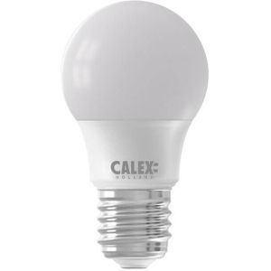Calex LED lamp E27 | Peer A55 | Mat | 2200K | 2.8W (22W)