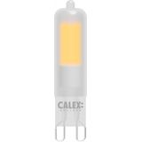 Calex - LED COB Lamp - G9 Fitting - Matte Afwerking - 2W