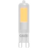 Calex G9 LED-capsule | 2W (19W) | extra warm wit | mat