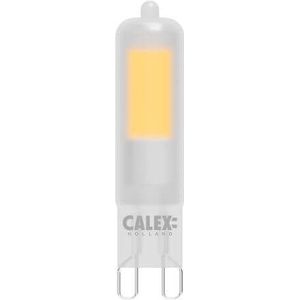 6x Calex G9 LED capsule | COB | Mat | 2200K | 2W (19W)