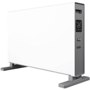 Calex Slimme Convector Heater - Smart Elektrische Verwarming - WiFi Kachel met App Bediening - 2000W