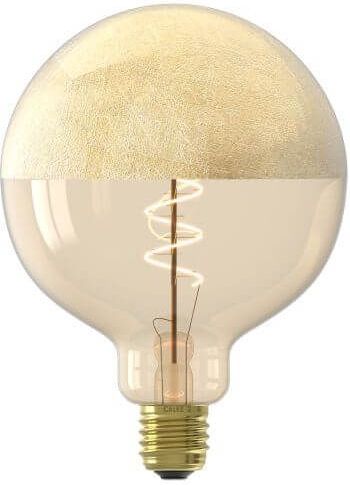 XXL Specials - G125 - Lamp - Goud - Dimbaar - 4W