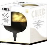 Calex - XXL Specials - Boden - Goud - Dimbaar - 4W Filament