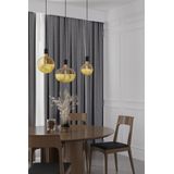 Calex - XXL Specials - Boden - Goud - Dimbaar - 4W Filament