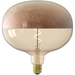 Calex - XXL Copper - LED Lamp - E27 - 4W - 100 Lumen