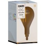 Calex Splash XXL Goud - E27 LED Lamp - Filament Lichtbron Dimbaar - 10,5W - Warm Wit Licht