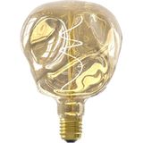 Calex Organic Neo Champagne - E27 LED Lamp - Filament Lichtbron Dimbaar - 4W - Warm Wit Licht
