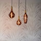 Calex Organic Neo Natural - E27 LED Lamp - Filament Lichtbron Dimbaar - 4W - Warm Wit Licht