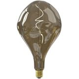 Calex Organic Evo XXL Natural - E27 LED Lamp - Filament Lichtbron Dimbaar - 6W - Warm Wit Licht