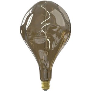 Calex XXL lamp E27 | Organic Evo | Natural Flex | 1800K | Dimbaar | 6W