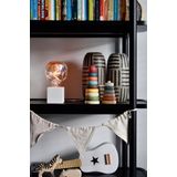 Calex Organic Neo Rainbow - E27 LED Lamp - Filament Lichtbron Dimbaar - 4W - Warm Wit Licht