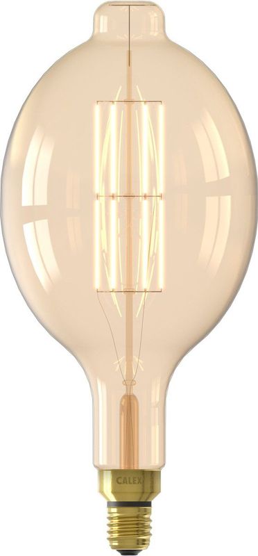 Circle 10,5W - E27 - Led