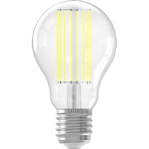 Calex - A60 LED Filamentlamp - Warm Wit - E27 Fitting - 3.8W
