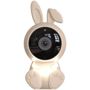 Calex Smart Baby Camera | 1080p | Konijn