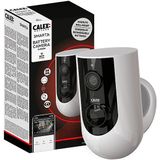 Calex Draadloze Outdoor Camera - Wifi Beveiligingscamera Op Batterij - Voor Buiten - 2K