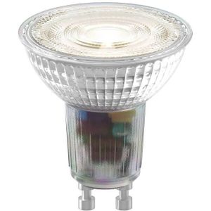 Calex GU10 LED spot | 2700K | Dimbaar | 4.9W (50W) 3 stuks