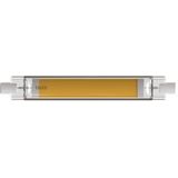 LED R7s 118mm Full Glass COB 220-240V 7.5W 806lm 3000K R7S niet dimbaar