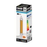 LED R7s 118mm Full Glass COB 220-240V 7.5W 806lm 3000K R7S niet dimbaar