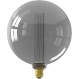 Calex LED lamp E27 | Royal Kalmar | Filament | Titanium | 2000K | Dimbaar | 3.5W