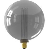 Calex XXL Royal Series Osby LED Lamp - XXL Lichtbron Titanium - E27 - 3.5W - Dimbaar