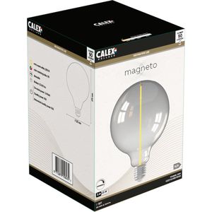 Calex - Magneto - Ledlamp - Extra Warm Wit - E27 Fitting