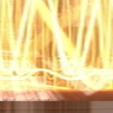 Calex - Crown - Led Lamp - Goud - E14 - Dimbaar