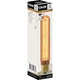 Calex - Crown - LED Lamp - Goud - E14 - Dimbaar - 65 Lumen