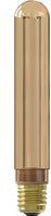 Calex - Crown - LED Lamp - Goud - E14 - Dimbaar - 65 Lumen