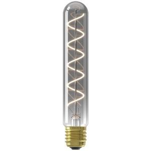 Calex - T32 - Led Lamp - Titanium - Dimbaar - E27 Fitting
