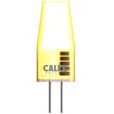 Calex - Dimbare LED-lamp - 2W - Helder - Siliconen