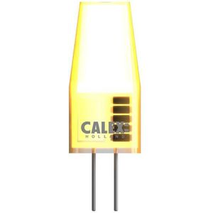 Calex G4 LED spot | COB | Helder | 3000K | Dimbaar | 2W (23W)