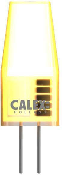 Calex - Dimbare LED-lamp - 2W - Helder - Siliconen