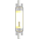 Calex R7S LED lamp | Staaflamp | 78mm | COB | 2700K | Dimbaar | 4.2W (40W)