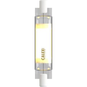 Calex R7S LED lamp | Staaflamp | 78mm | COB | 2700K | Dimbaar | 4.2W (40W)