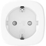 Calex - Slimme Stekker - Energiemeter - Smart Plug - Werkt met Alexa en Google Home