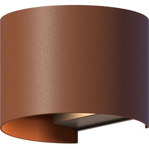 Wandlamp buiten | Calex | Verona