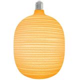 Calex - Papyrus - Sfeerlamp - E27 - Extra Warm Wit Licht