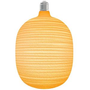 Calex - Papyrus - Sfeerlamp - E27 - Extra Warm Wit Licht