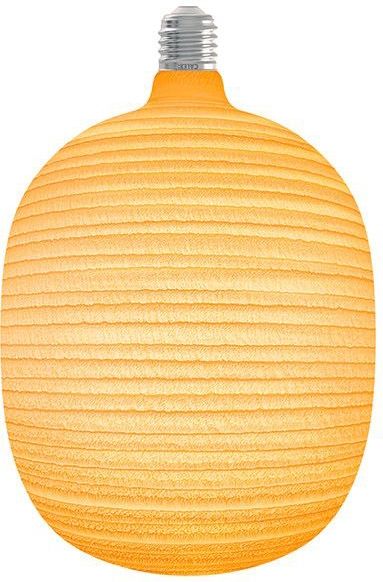 Calex - Papyrus - Sfeerlamp - E27 - Extra Warm Wit Licht
