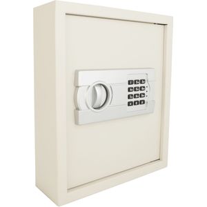 Sleutelkast Protector Keysafe 120 E voor 120 sleutels