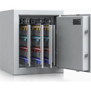 De Raat Brandkasten - Sleutelkluis - DRS Vector Keysafe XL 100 E