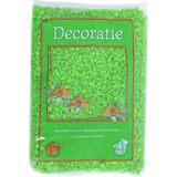 De Boon Gravel 1KG Appelgroen