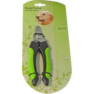 Nageltang - Geschikt Voor Honden - Klein - Staal