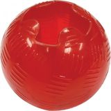 Play Strong Hondenspeelgoed Rubber Bal Rood