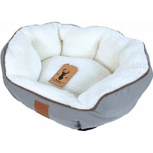 Boony 'Est 1941' Mand Highland Grey 50cm