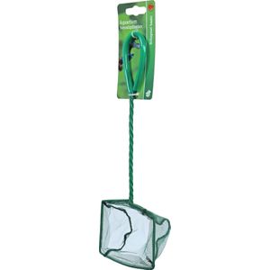 Boon Schepnet Nylon Groen 10 CM