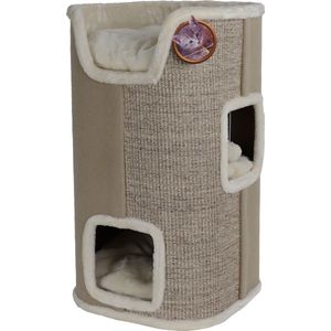 Boon krab/klimmeubel 2 gaats desert 75cm